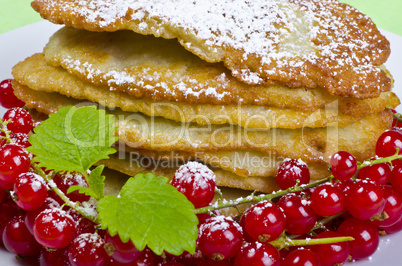 Polnische Reibekuchen