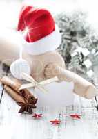 Backen zu Weihnachten / baking for christmas