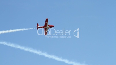 Snowbird Aerobatic Team