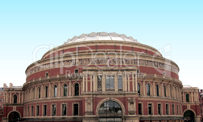 Royal Albert Hall, London