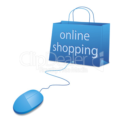 online shopping