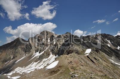 Kraspesspitze