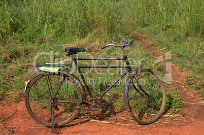 cycling