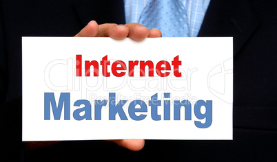 Internet Marketing