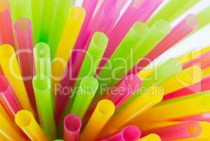 Drinking straws