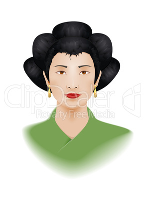 Geisha