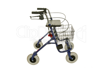 Rollator