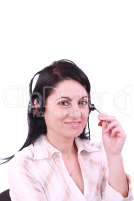 Headset