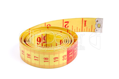 Tailor measuring tape
