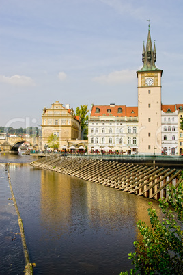 Prague City Prague City