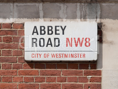 Abbey Road, London, UK