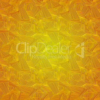 Oil paint seamless pattern