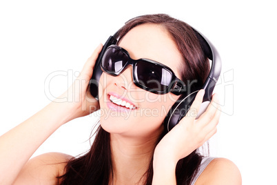 Listening to Music