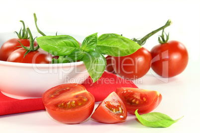 Tomaten