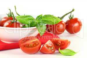 Tomaten