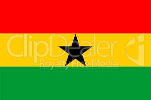 Ghana, national id
