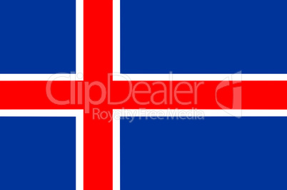 Iceland, national id