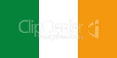 Ireland, national id