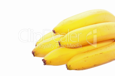 Banana bunch