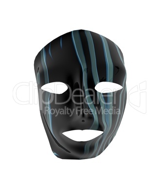 Maske