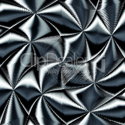 wavy abstract texture