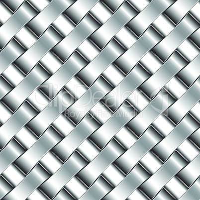 silver pattern