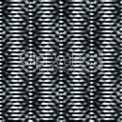 metallic seamless background