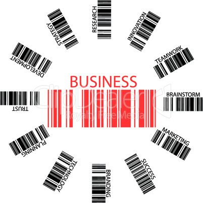 business bar codes.eps