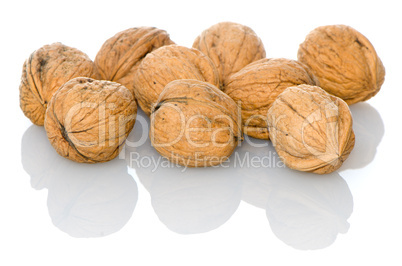 Walnuts