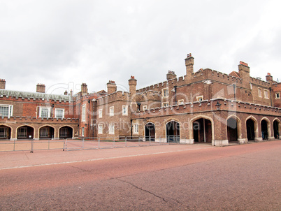 St James Palace