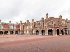 St James Palace