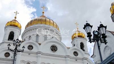 Cathedral of Christ the Saviour