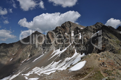 Kraspesspitze