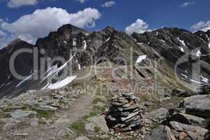 Kraspesspitze