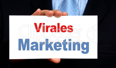 Virales Marketing