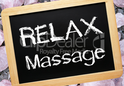 Relax Massage