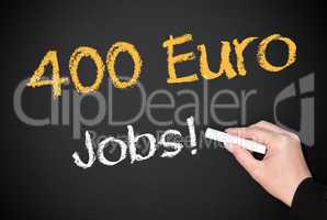 400 Euro Jobs !