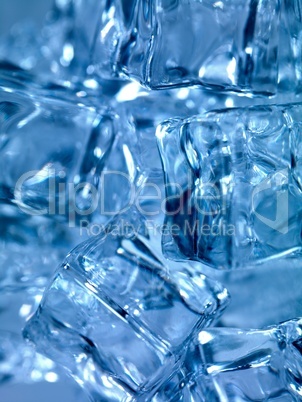 Ice Cubes