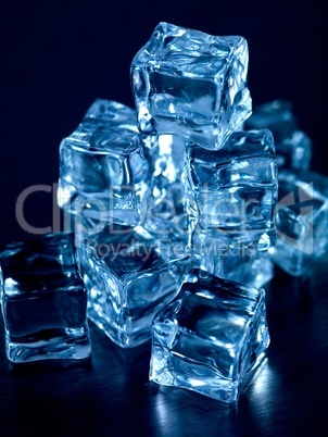 Ice Cubes