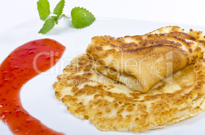 pancake