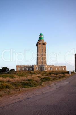 Cap Frehel