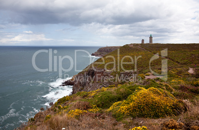 Cap Frehel