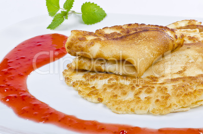 pancake