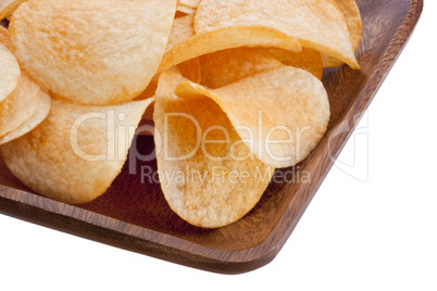 Potato chips