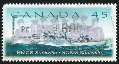 Sackville