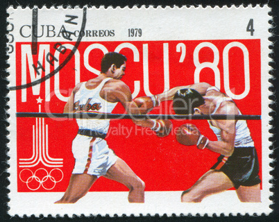 poststamp Boxing