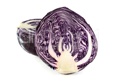 Rotkohl