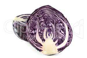 Rotkohl