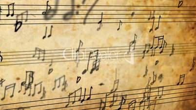 Musical Notes