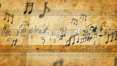 Musical Notes